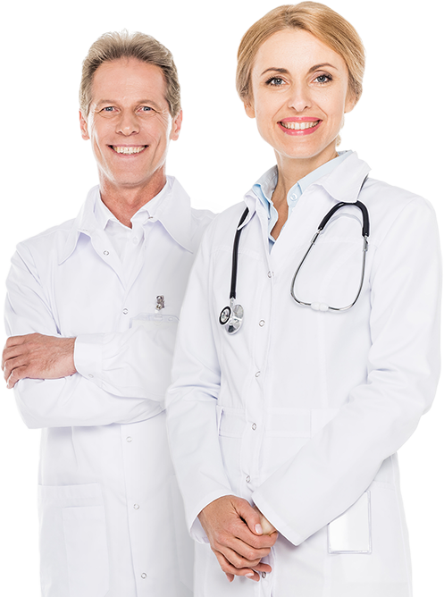 Professional Doctors